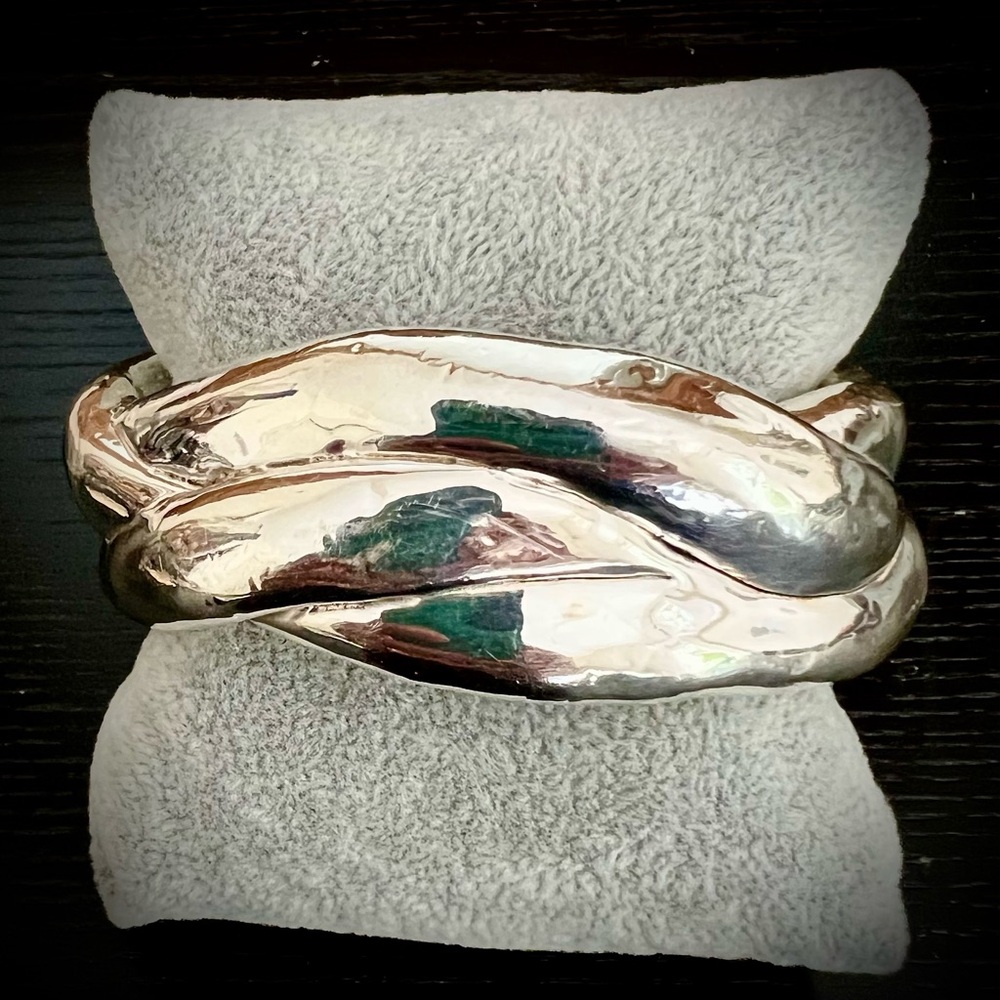 Simon Sebbag Wave Bracelet - Picture 2 of 8